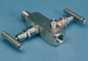Male/Female 2 Valve Manifolds